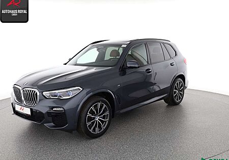 BMW X5 xDrive40i M SPORT LASER,SITZKLIMA,STANDHEIZ