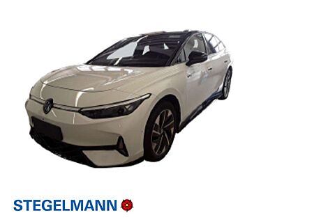 VW ID.7 Volkswagen GTX 4M 250kW/86kWh *Wärmepumpe *AHK*LED*Nav