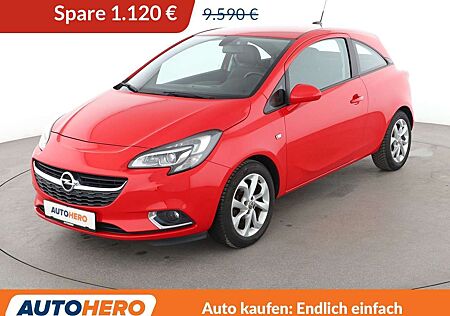 Opel Corsa 1.0 Turbo Innovation ecoFlex *BiXENON*SHZ*LHZ*TEMP