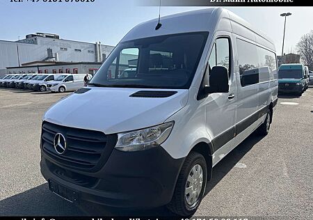 Mercedes-Benz Sprinter 314 CDI RWD L3 Maxi Mixto