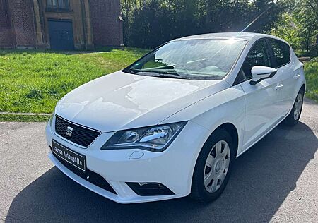 Seat Leon Style Sitzheizung Klimatronik