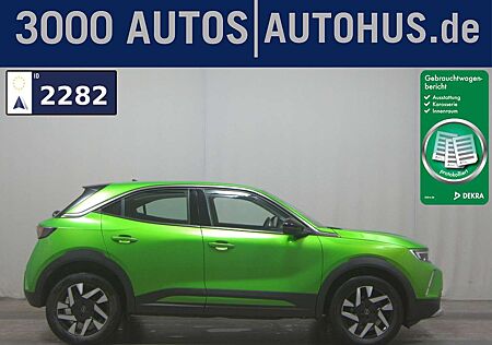 Opel Mokka 1.5 D Elegance Navi LED Shz PDC RFK 180°