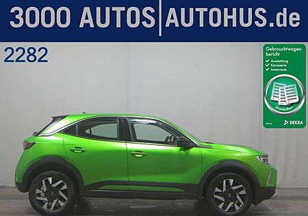 Opel Mokka 1.5 D Elegance Navi LED Shz PDC RFK 180°