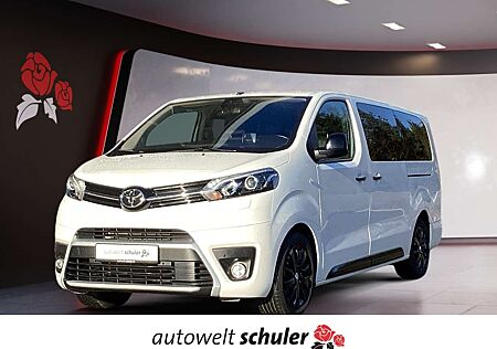 Toyota Pro Ace Proace Verso L2 Executive 7-Sitzer Pano