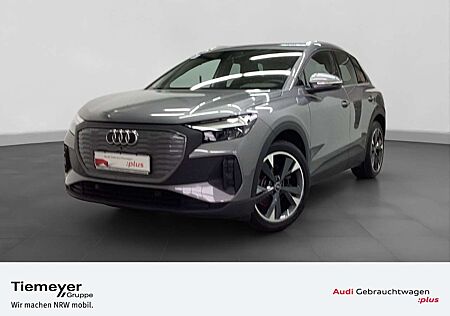 Audi Q4 e-tron 35 LM20 eKLAPPE LED