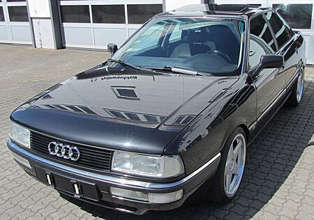 Audi 90 90 20V 2.3 Typ 89 Motor 7A