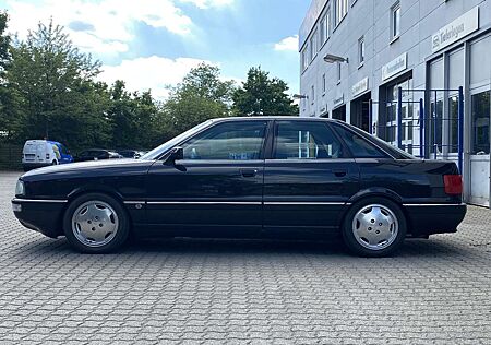 Audi 90 90 20V 2.3 Typ 89 Motor 7A
