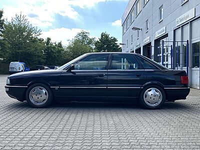 Audi 90 90 20V 2.3 Typ 89 Motor 7A
