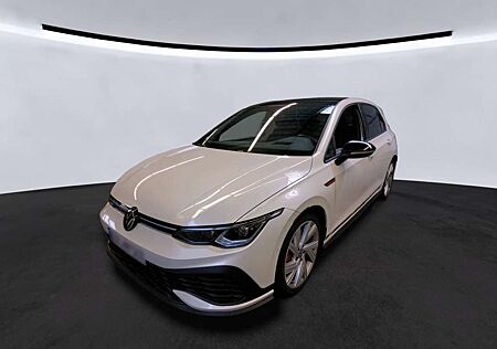 VW Golf Volkswagen GTI CLUBSPORT ACC/HuD/PANO/H&K/SIDE/KAMERA