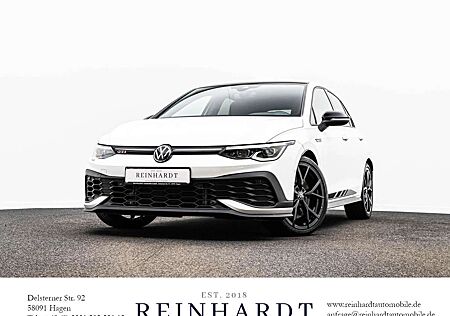 VW Golf Volkswagen GTI CLUBSPORT ACC/HuD/PANO/H&K/SIDE/KAMERA