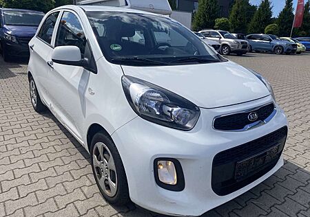 Kia Picanto 1.0 Edition7 /1Hand /PDC/Klima