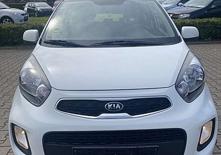 Kia Picanto 1.0 Edition7 /1Hand /PDC/Klima