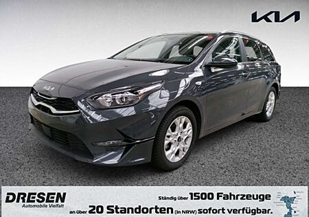 Kia XCeed Ceed SW / cee'd SW Vision 1.5 T-GDI Navi/Kamera/Sitzheizung/CarPlay