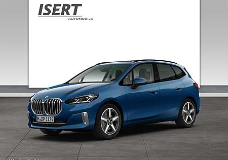 BMW 223 d xDrive Active Tourer A. +AHK+HUD+H&K+PANO