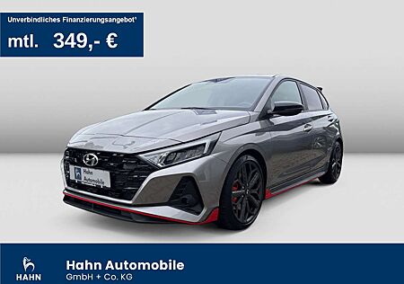 Hyundai i20 1.6 T-GDI N Performance BOSE Navi SmartKey