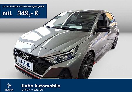 Hyundai i20 1.6 T-GDI N Performance BOSE Navi SmartKey