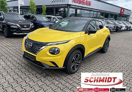 Nissan Juke 1.6 Hybrid N-Connecta ProPilot/Winter