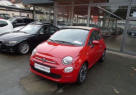 Fiat 500C 1.0 GSE N3 Hybrid CLUB C