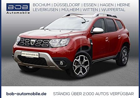 Dacia Duster TCe 150 Adventure NAVI SHZ PDC KLIMA BT