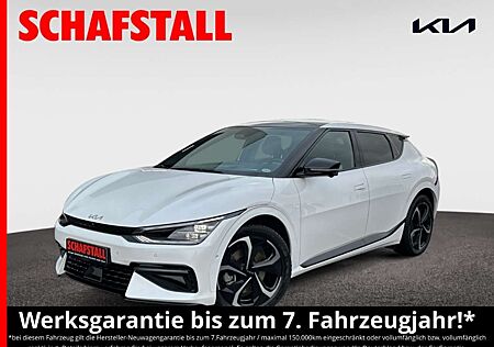 Kia EV6 GT-Line AWD WP GD ASS+ SND DES VOLLAUSSTATTUNG