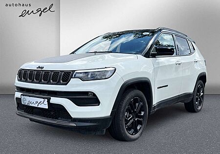 Jeep Compass 1.3 T4 4xe PHEV Autom Upland,KAMERA,NAVI,LED,SHZ,