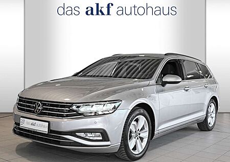 VW Passat Variant Volkswagen 2.0 TDI DSG Business-Navi*AHK*Kamera*ACC*Massage*A