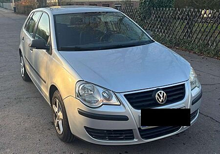 VW Polo Volkswagen 1.4 Tour Edition