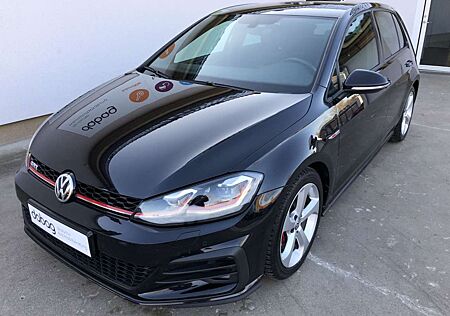 VW Golf Volkswagen 7 GTI DSG Allwetter Kamera Navi SHZ LED