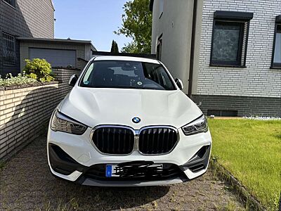 BMW X1 sDrive18i Advantage