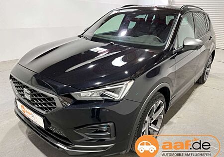 Seat Tarraco 2.0 TDI DSG FR EU6d ACC LED Navi Klima PDC