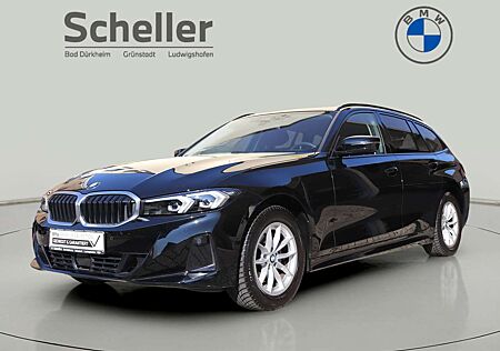 BMW 320 i Touring Aktiver Tempomat Harman Kardon