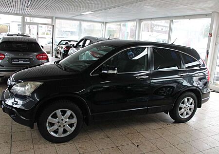 Honda CR-V Comfort