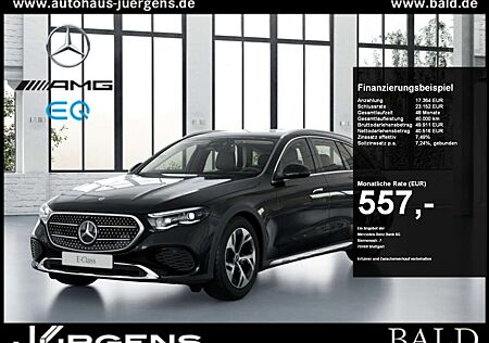 Mercedes-Benz E 220 d 4M T AT Avantgarde/Super/HUD/AHK/DIGITAL