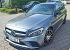 Mercedes-Benz C 43 AMG AMG C 43 4Matic T 9G-TRONIC