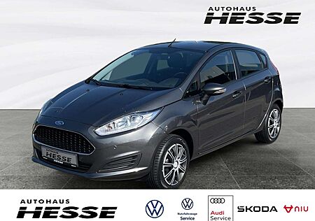 Ford Fiesta 1.0 Trend