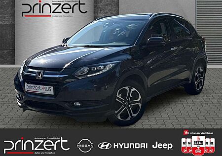 Honda HR-V 1.5 i-VTEC "Executive" 8-fach