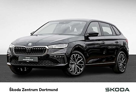 Skoda Scala 1.0 TOUR ACC PDC RFK SHZ