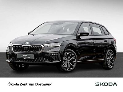 Skoda Scala 1.0 TOUR ACC PDC RFK SHZ