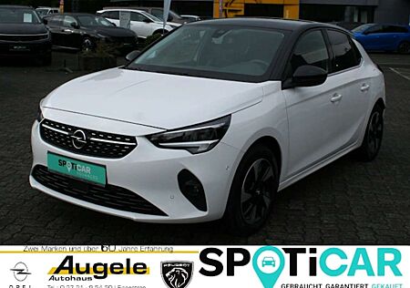 Opel Corsa -e, Elegance, Kamera, Navigation, Klimaautomatik