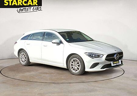 Mercedes-Benz CLA 200 d 2.0CDI PROGRESSIVE+NAVI+MBUX+LED+SHZ+DIGITAL COC