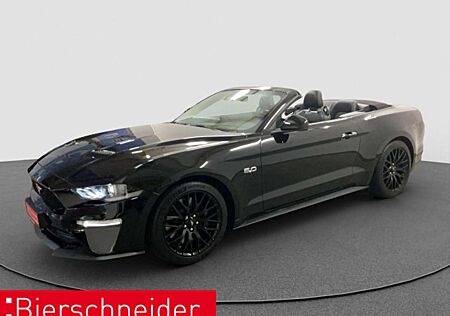 Ford Mustang 5.0 V8 GT PREMIUM P2 B&O