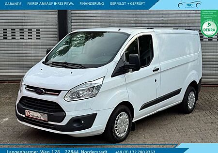 Ford Transit Custom Kasten 270 L1 Trend