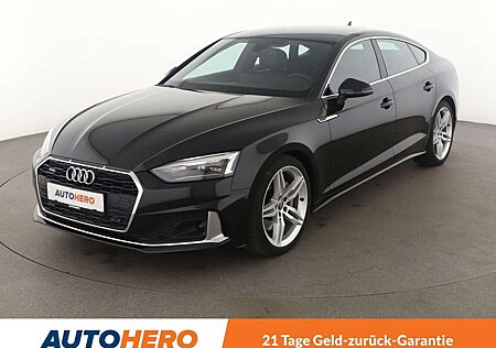 Audi A5 50 TDI quattro advanced Aut.*NAVI*LED*ACC*CAM*