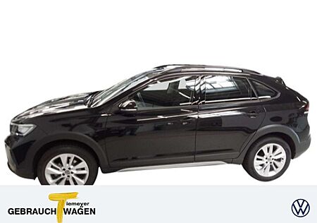 VW Taigo Volkswagen 1.0 TSI LIFE LM17 NAVI APP-CON SITZHZ