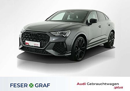 Audi RS Q3 Sportback Pano,RS-Sportabgas,Kameras,Matrix