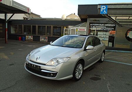 Renault Laguna Initiale 2.0 dCi FAP Automatik 110kW Navi