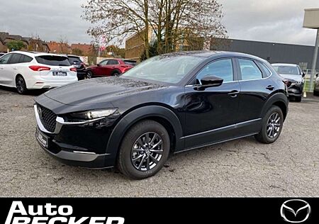 Mazda CX-30 SKYACTIV-G 2.0 M Hybrid