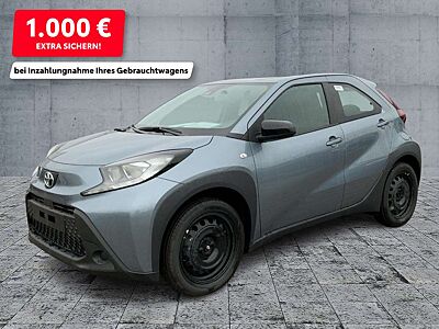 Toyota Aygo X |Play|GRA|LED|Klima