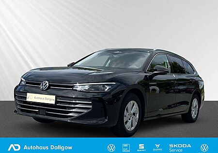 VW Passat Variant Volkswagen Passat Business 1,5l eTSi 150PS*NEUES MODEL WiPA