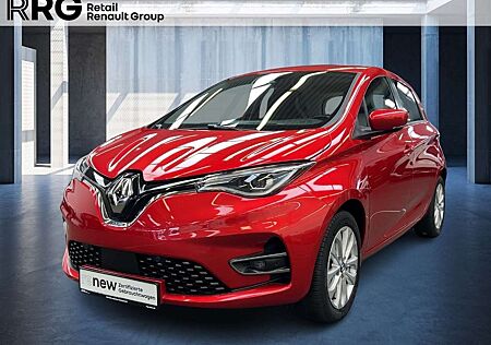 Renault ZOE EXPER.R110 Z.E 50 UPE:37.500,- CCS Inkl.Batterie